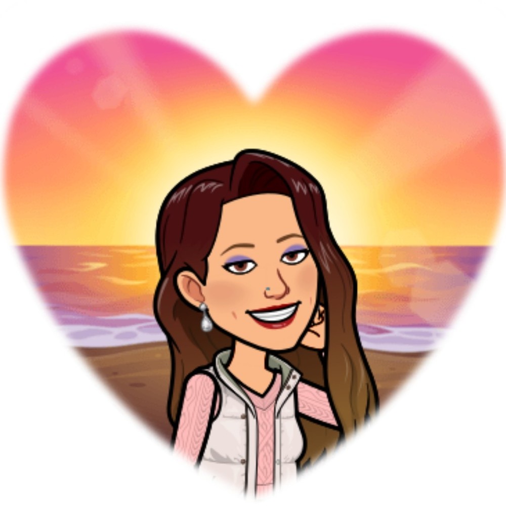 Meet your Posher, Paige